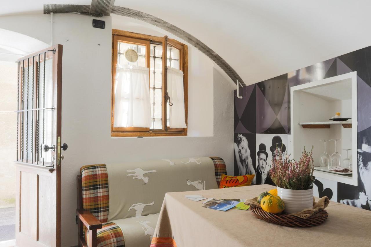 Apartament San Giuan, Ad Un Passo Dal Centro Chiavenna Zewnętrze zdjęcie