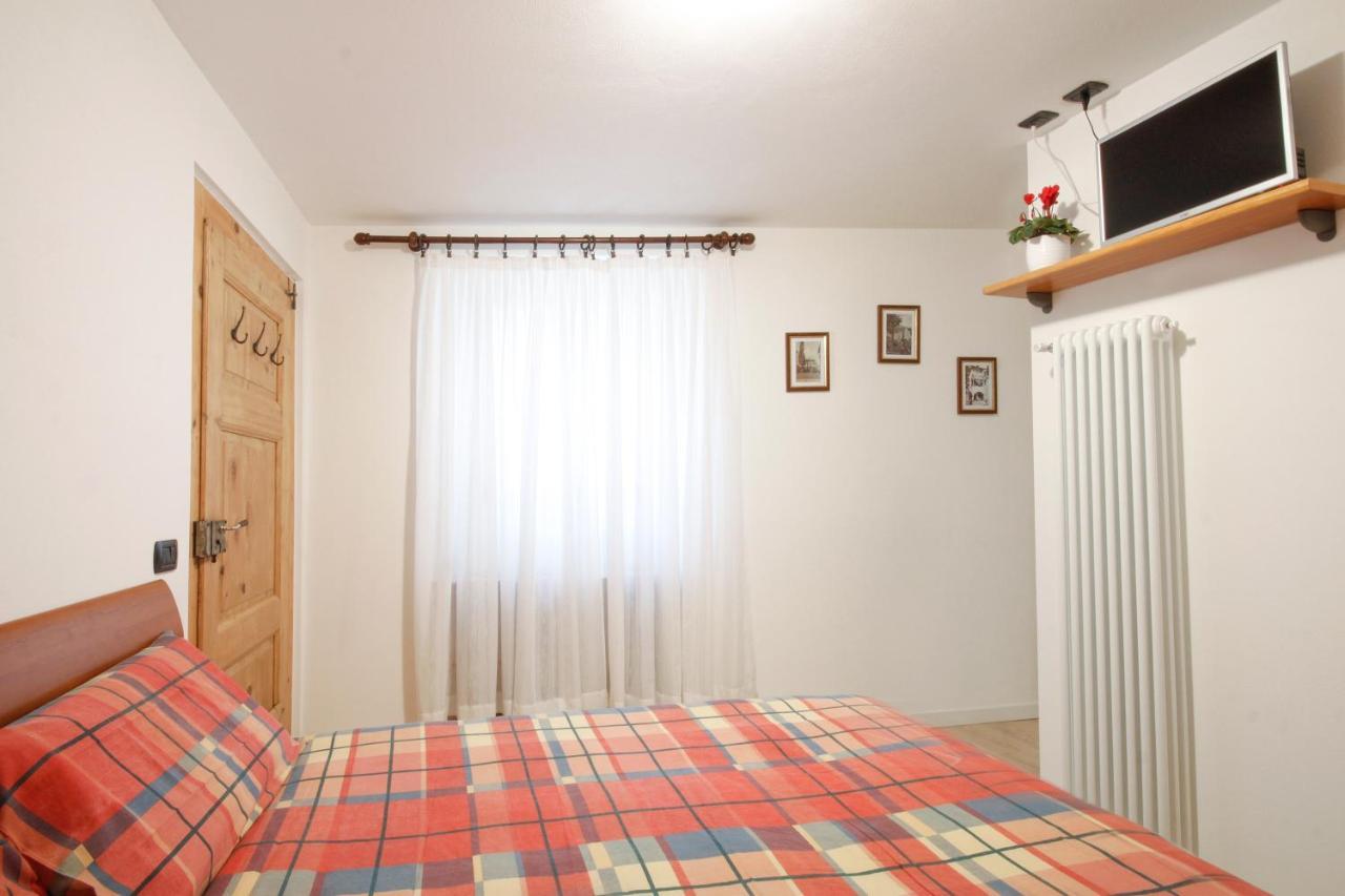 Apartament San Giuan, Ad Un Passo Dal Centro Chiavenna Zewnętrze zdjęcie